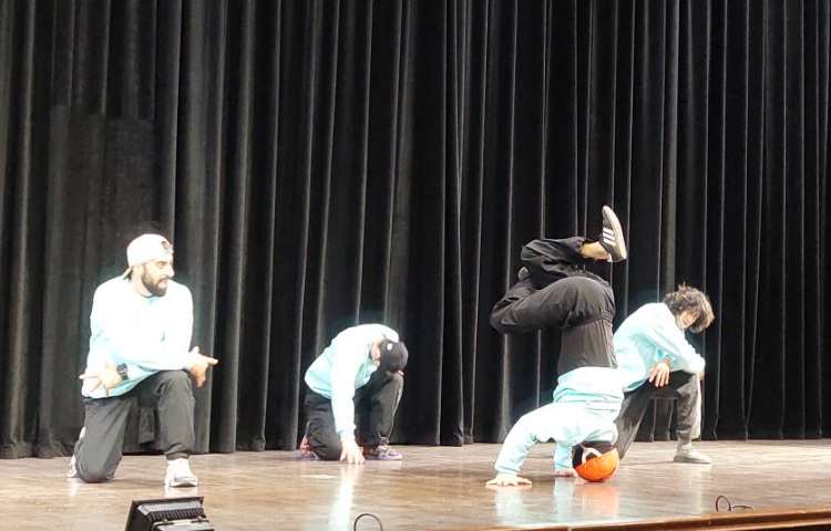 اردو به مناسبت روز دانش آموز 11