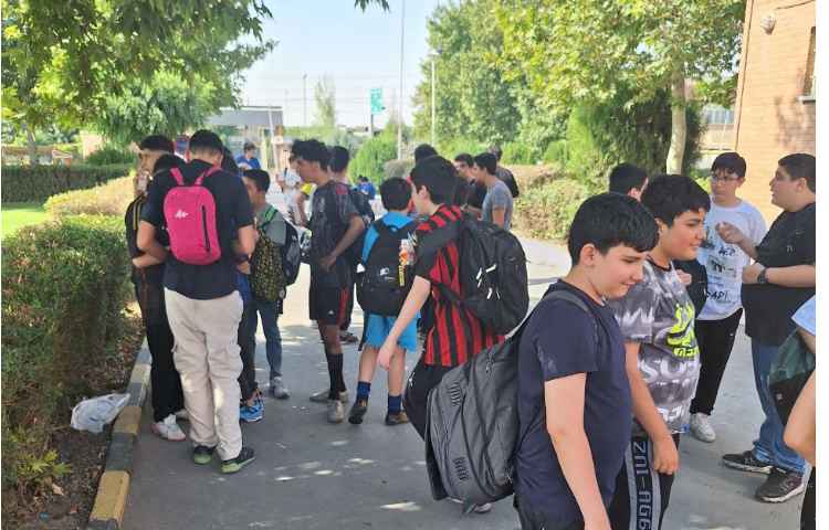 اردو تابستانی 4