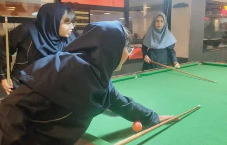 اردو تفریحی-ورزشی بولینگ شیان 12