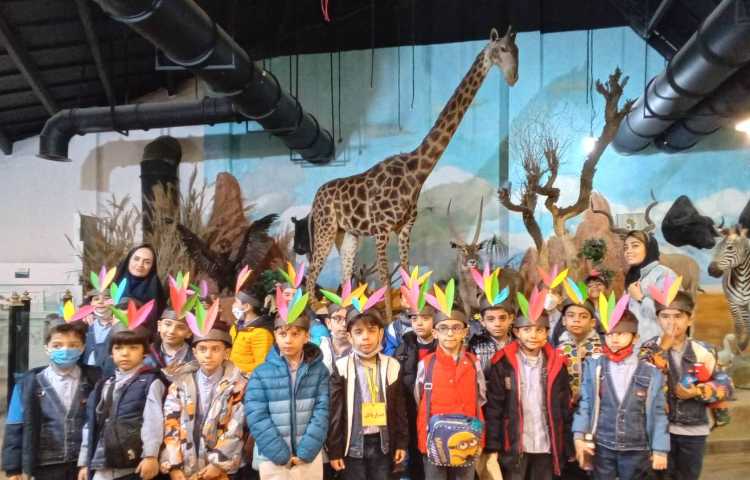 اردو تفریحی- دارآباد