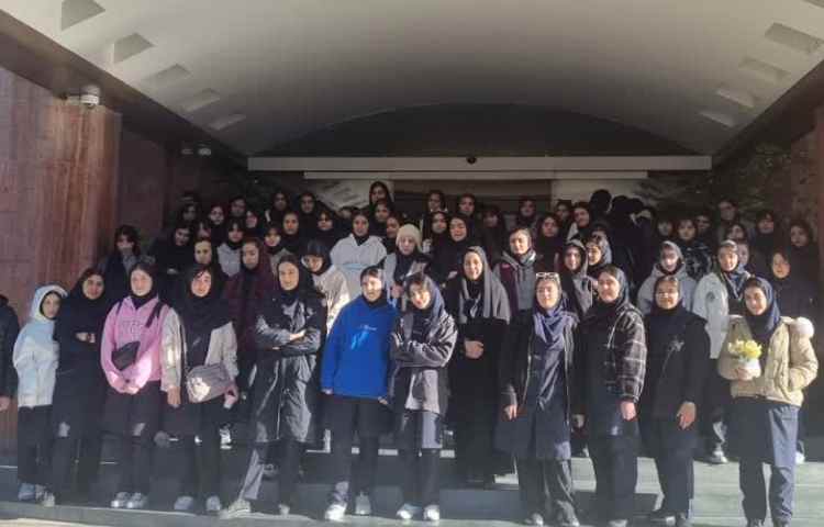 اردو تفریحی دانش آموزی شیراز 10