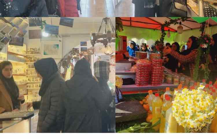 اردو تفریحی دانش آموزی شیراز 12