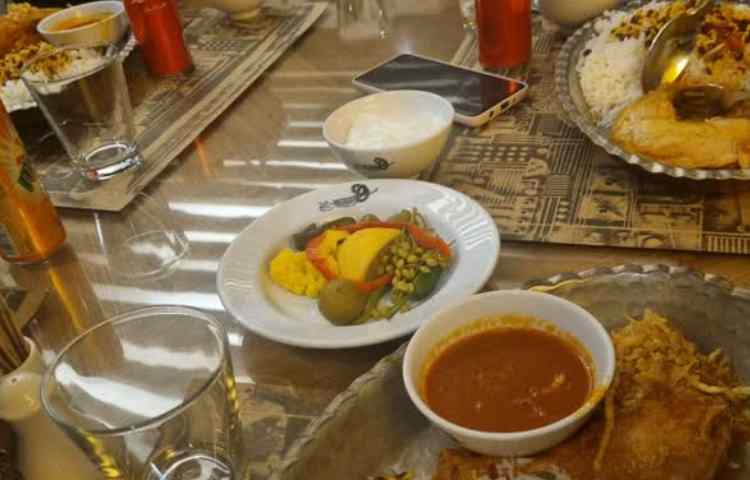 اردو تفریحی دانش آموزی شیراز 15