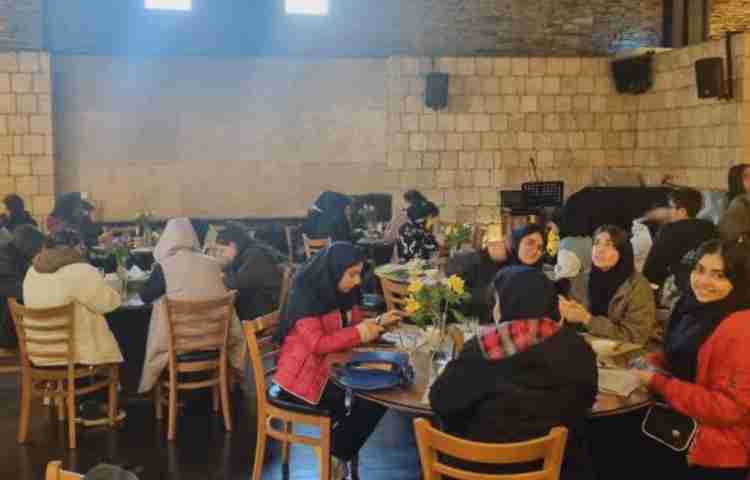 اردو تفریحی دانش آموزی شیراز 18