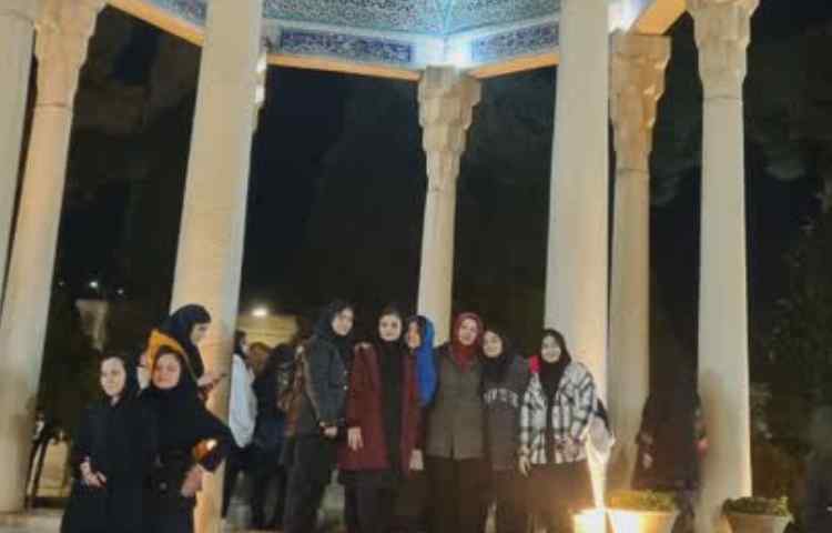 اردو تفریحی دانش آموزی شیراز 19