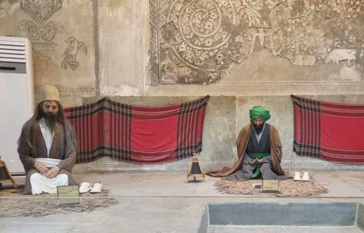 اردو تفریحی دانش آموزی شیراز 20