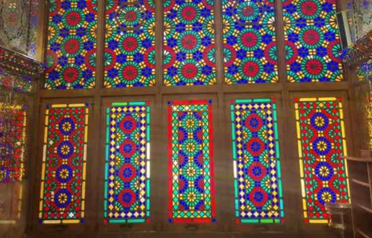 اردو تفریحی دانش آموزی شیراز 23