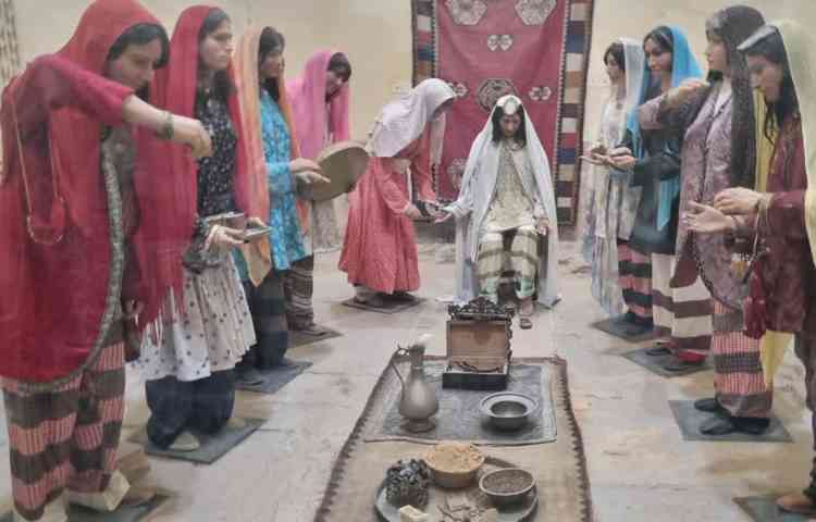 اردو تفریحی دانش آموزی شیراز 24