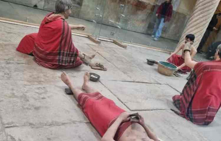 اردو تفریحی دانش آموزی شیراز 25