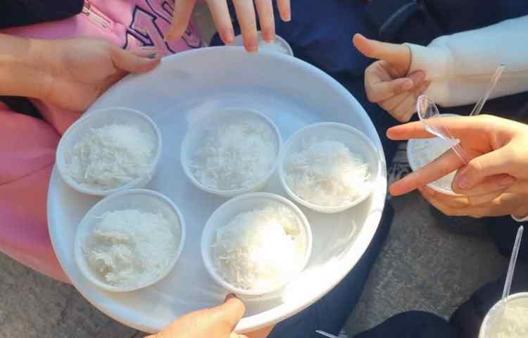 اردو تفریحی دانش آموزی شیراز 26