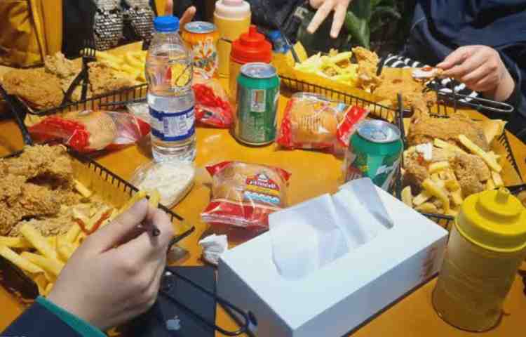 اردو تفریحی دانش آموزی شیراز 30