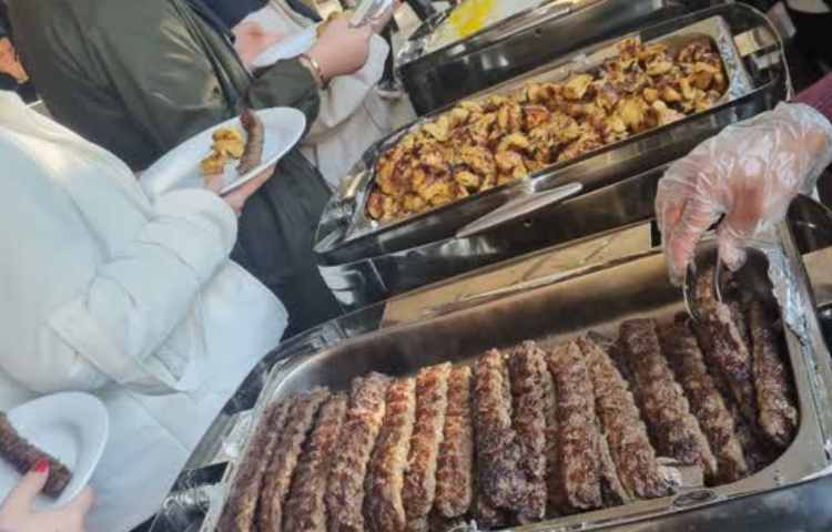 اردو تفریحی دانش آموزی شیراز 33