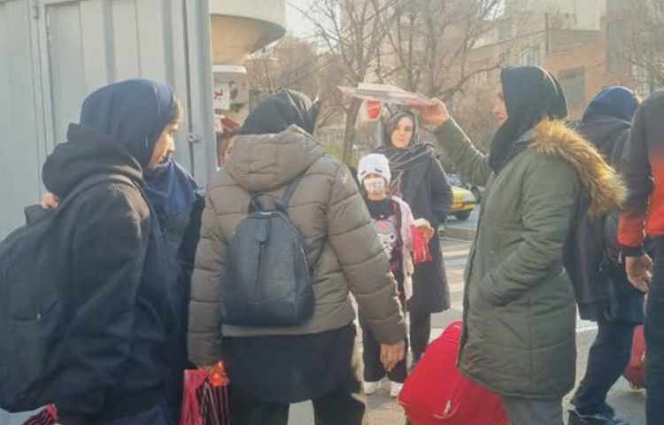 اردو تفریحی دانش آموزی شیراز 4