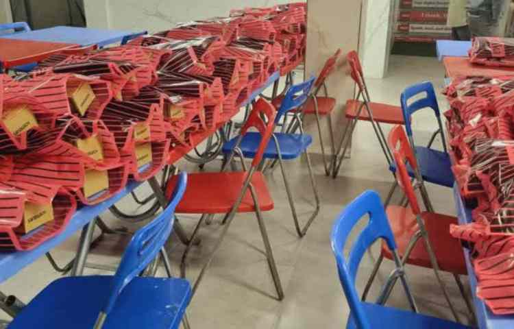 اردو تفریحی دانش آموزی شیراز 6