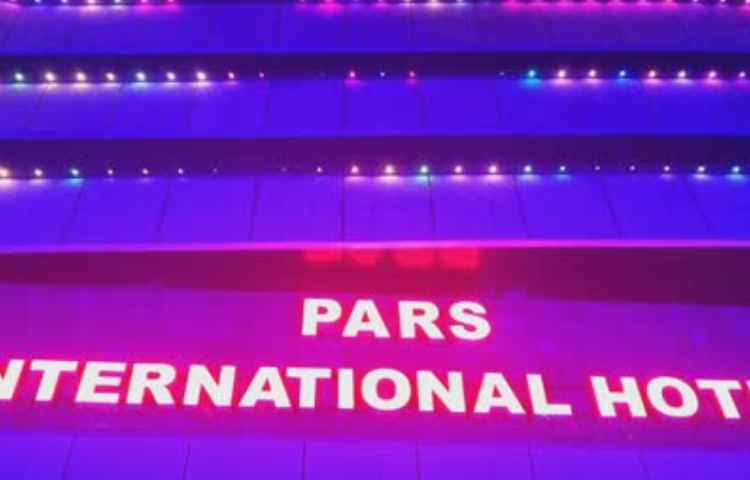 اردو تفریحی دانش آموزی شیراز 9