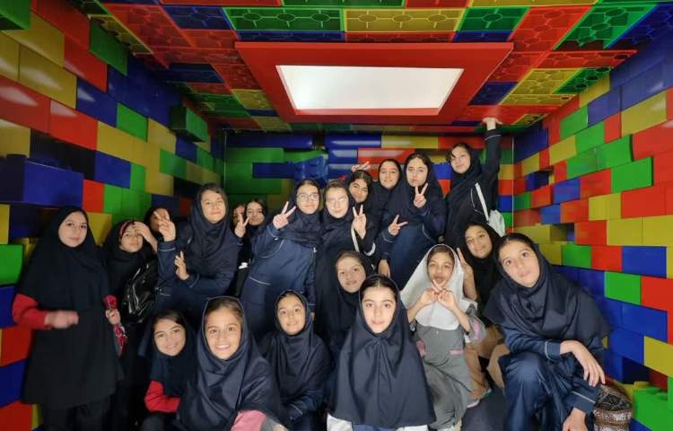 (اردو تفریحی رویا پارک) 6