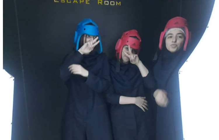 اردو تفریحی 5