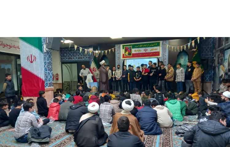 اردو حرم مطهر 2