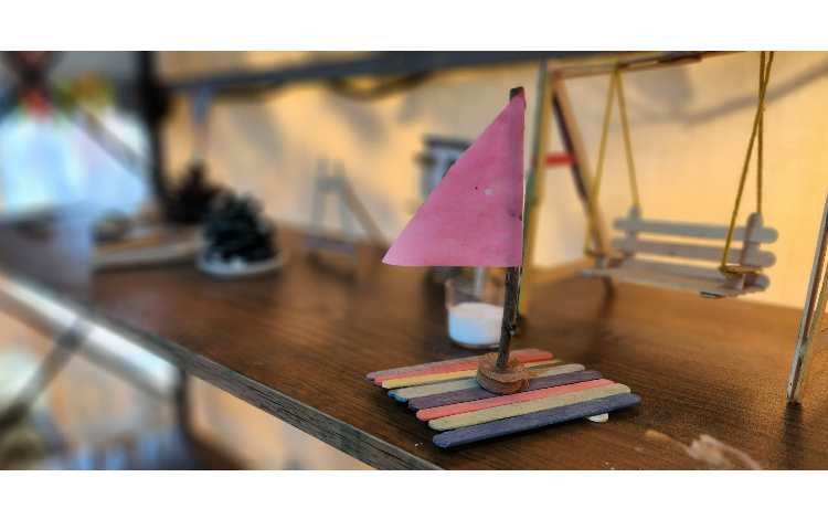 اردو حیاط پونک 12