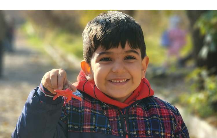 اردو حیاط پونک 15