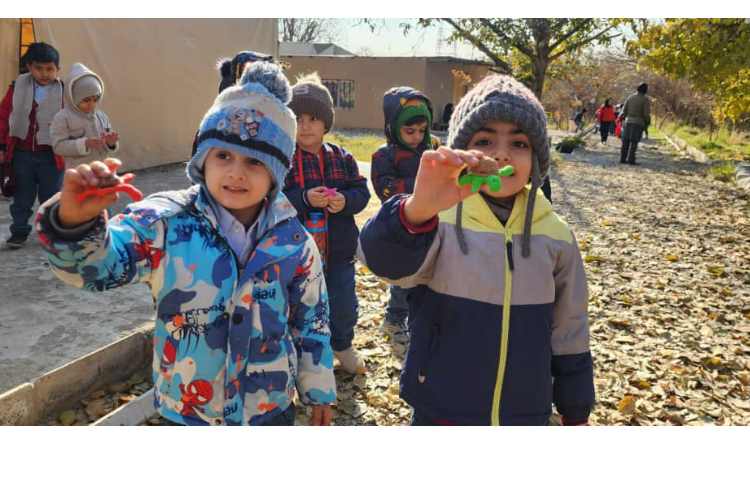 اردو حیاط پونک 17