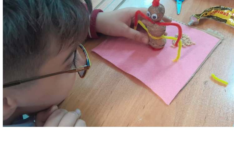 اردو حیاط پونک 4