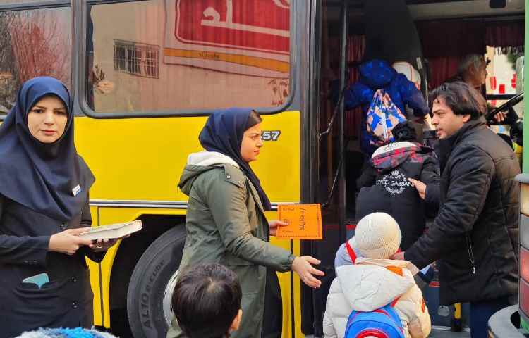 اردو خانه بازی نیلا ویژه پیش دبستان 20