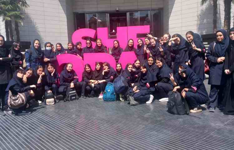 اردو دانش آموزان یازدهم 1