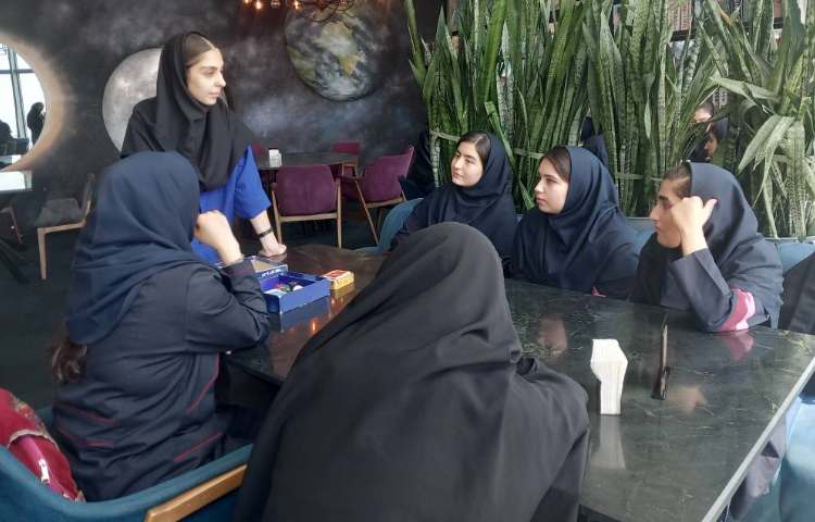 اردو دانش آموزان یازدهم 11