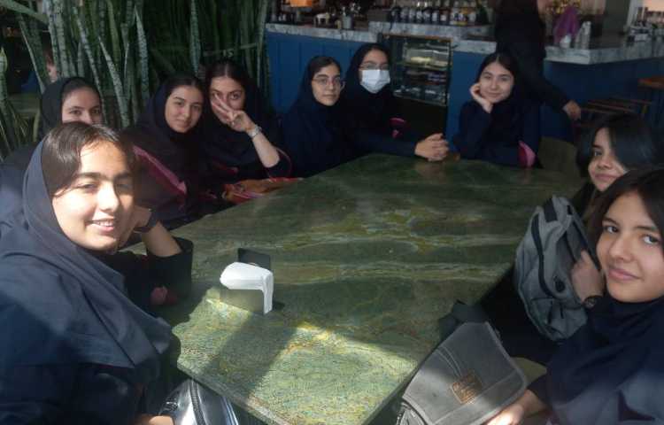 اردو دانش آموزان یازدهم 2