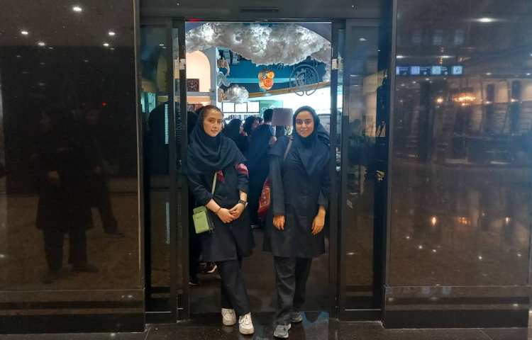 اردو دانش آموزان یازدهم 3