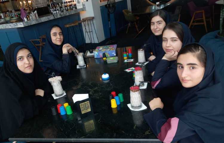 اردو دانش آموزان یازدهم 4