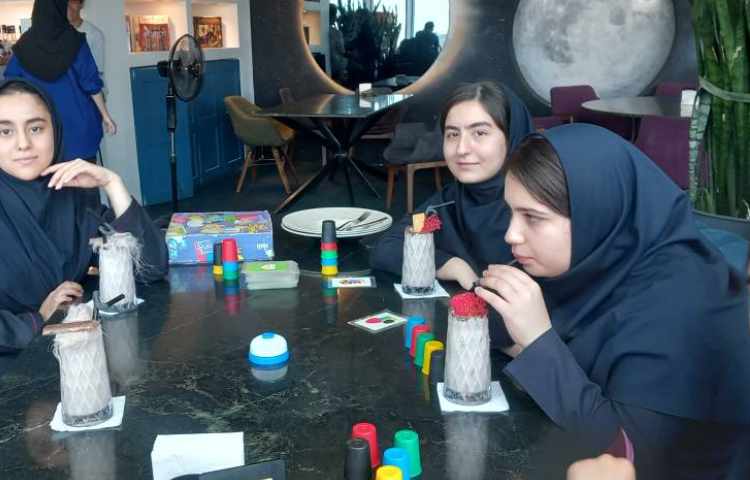 اردو دانش آموزان یازدهم 5