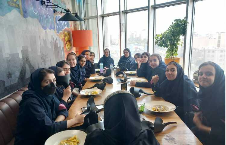 اردو دانش آموزان یازدهم 6