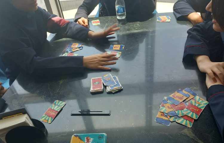 اردو دانش آموزان یازدهم 7