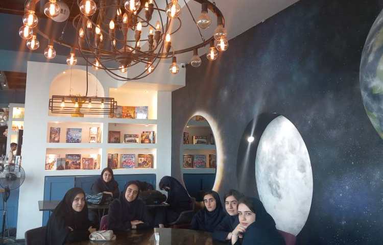 اردو دانش آموزان یازدهم 8