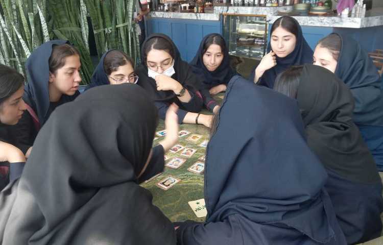 اردو دانش آموزان یازدهم 9