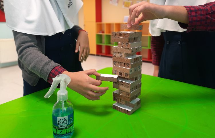 اردو درون مدرسه ای 1