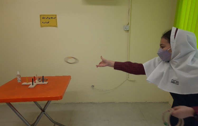 اردو درون مدرسه ای 12