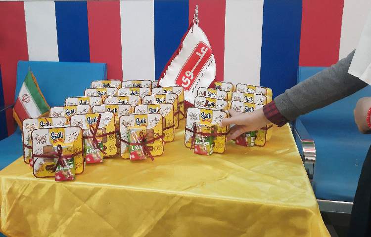 اردو درون مدرسه ای 13