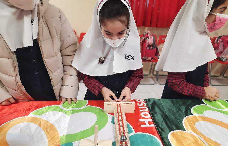 اردو درون مدرسه ای 14