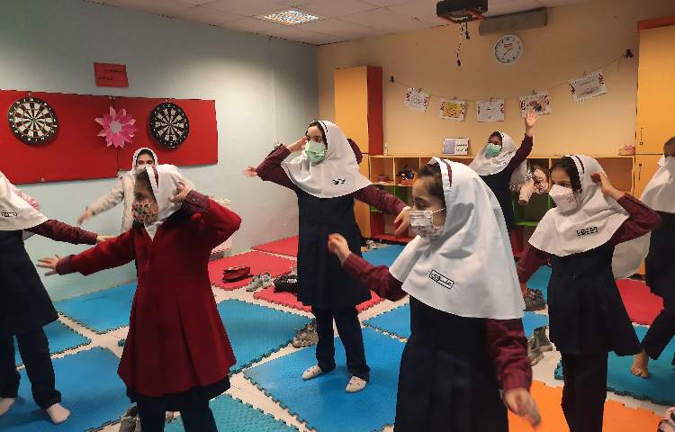 اردو درون مدرسه ای 15