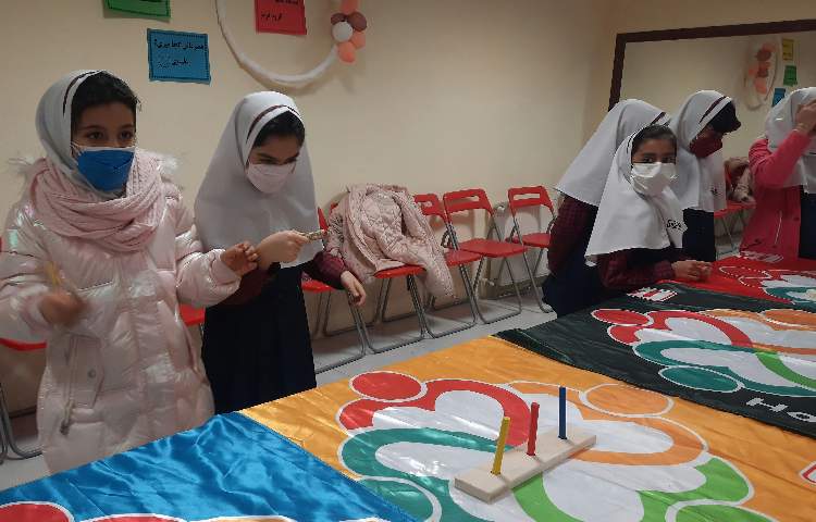 اردو درون مدرسه ای 16