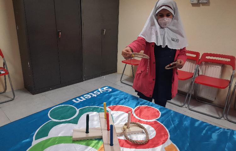 اردو درون مدرسه ای 19