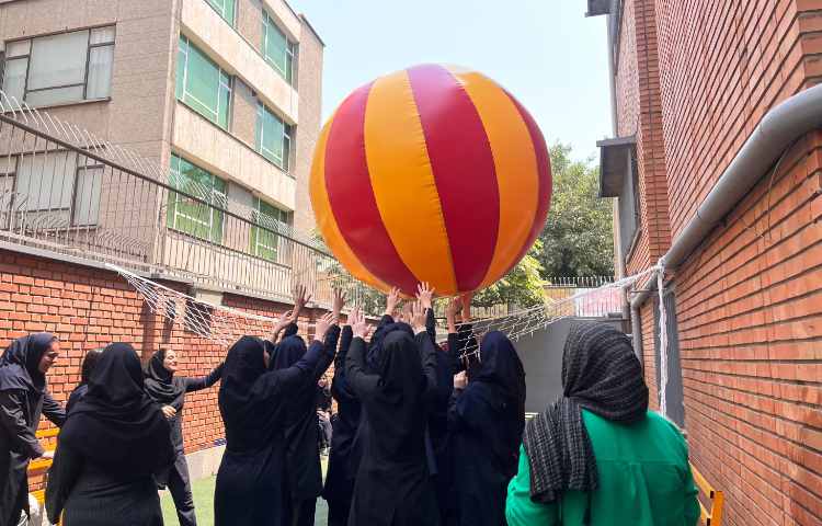 اردو درون مدرسه ای 2