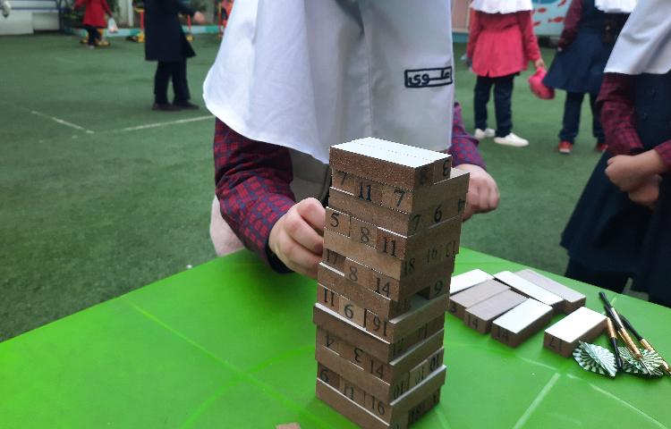 اردو درون مدرسه ای 20