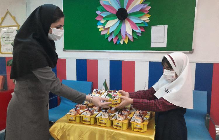 اردو درون مدرسه ای 21