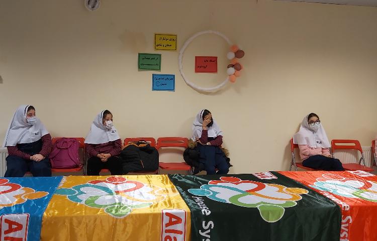 اردو درون مدرسه ای 22