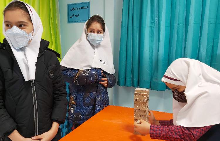 اردو درون مدرسه ای 24