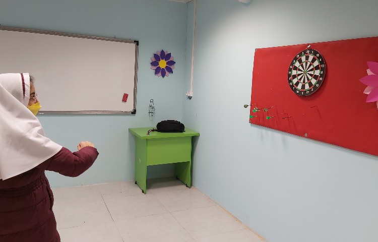 اردو درون مدرسه ای 25